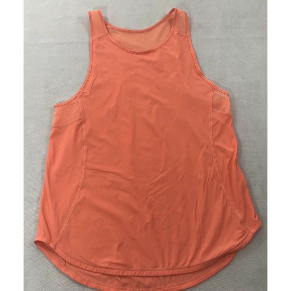 lululemon athletica Tops - Lululemon Athletica Sculpt Tank Top